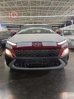 هیوندای کۆنا